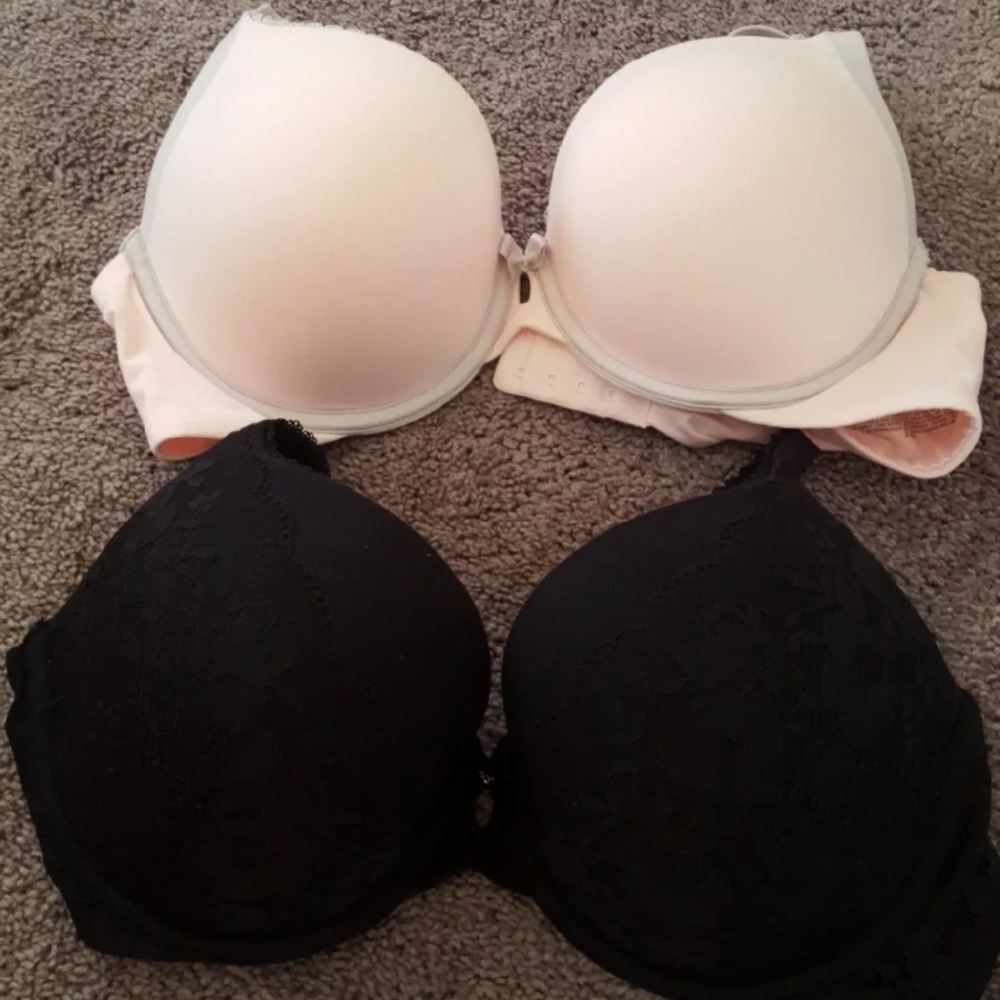 Victoria's secret bras